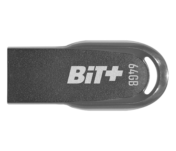Patriot 64GB BIT+ (USB 3.2) - 605762 - zdjęcie